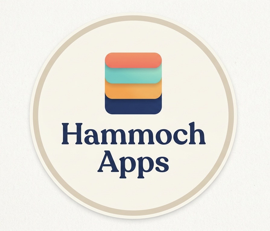 Hammoch Apps logo